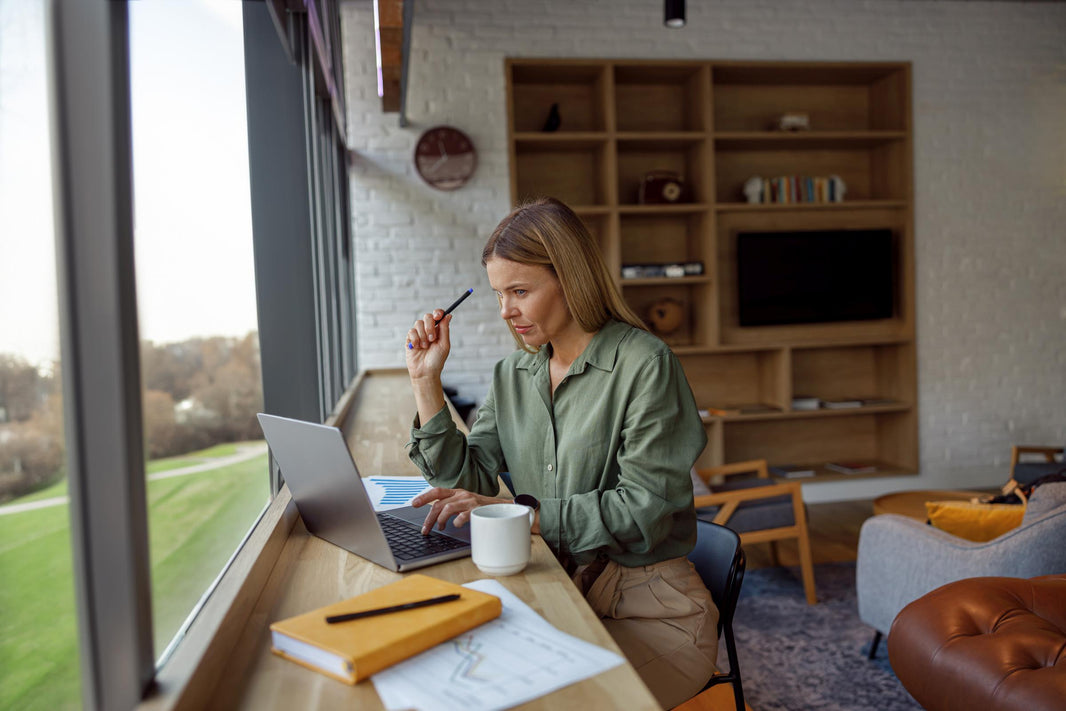 Consultanță Fonduri De la Stat: Programul Femeia Antreprenor