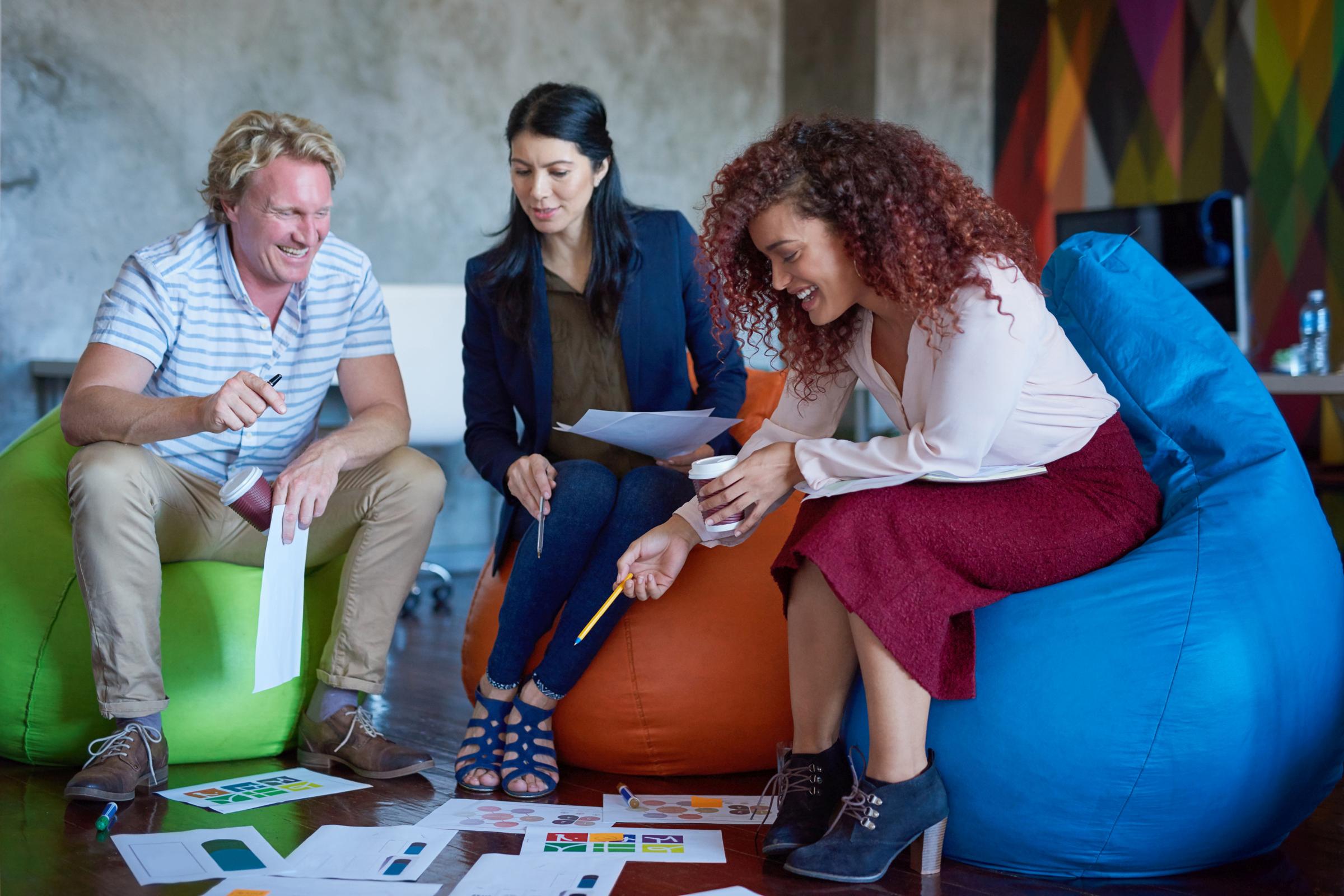 De ce un proiect fonduri nerambursabile merită efortul depus