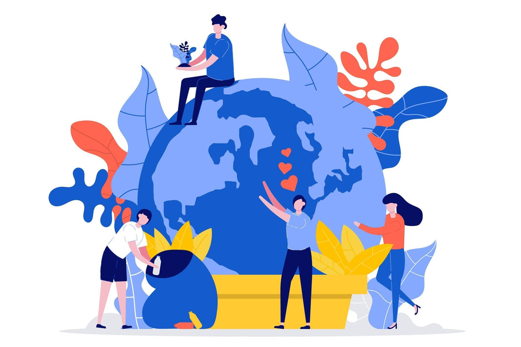 Fonduri guvernamentale pentru societatea civilă: impact real