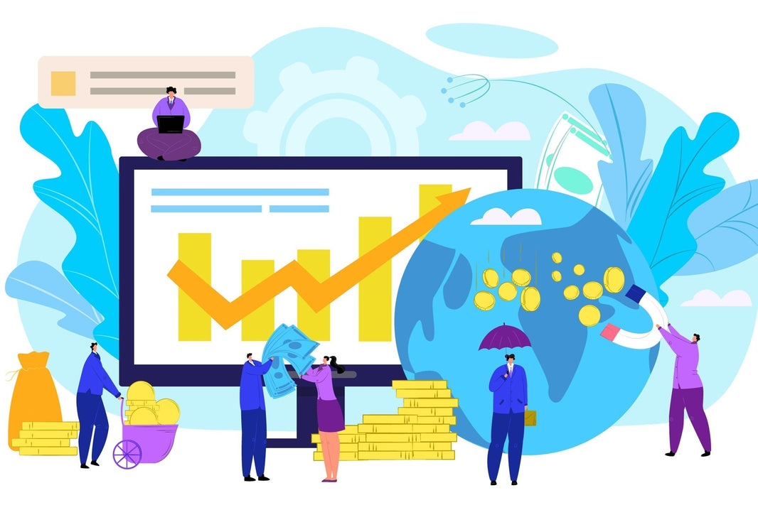 IMM Granturi: domeniile preferate de finanțatori