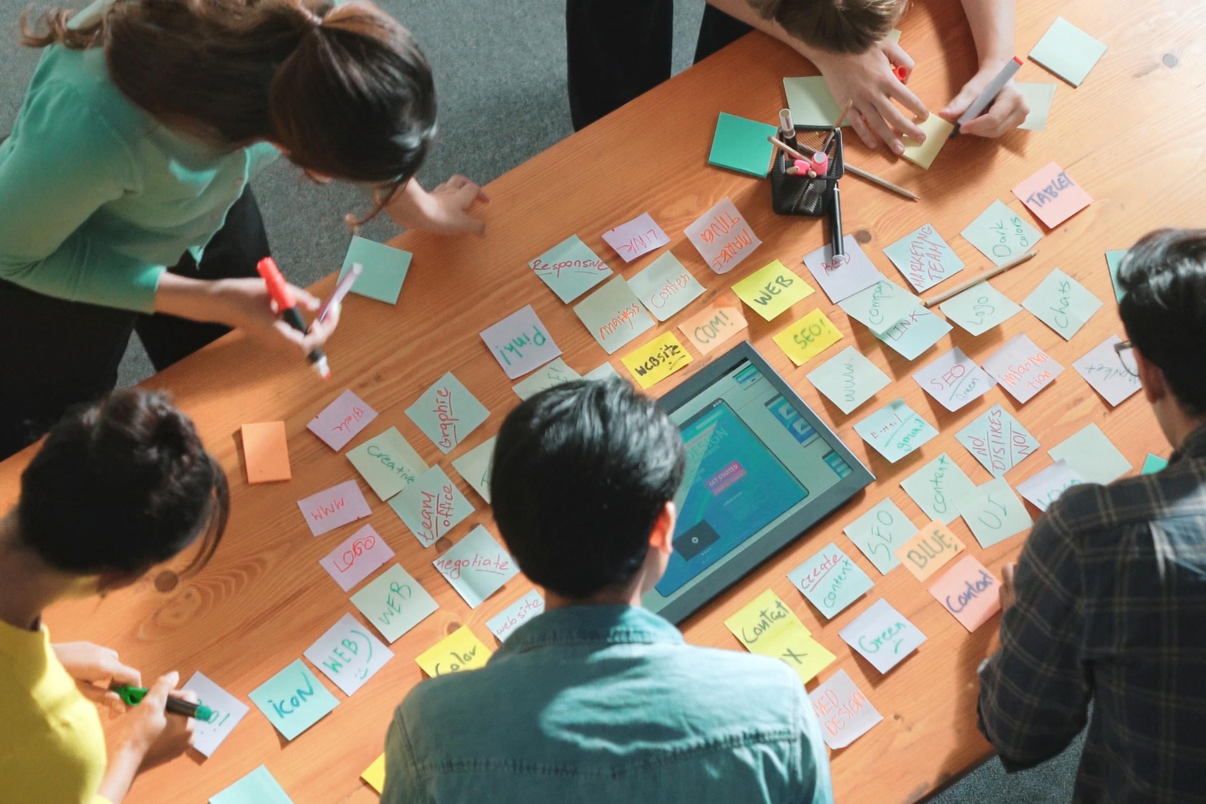 Ateliere accesarea de fonduri europene nerambursabile portofoliu ILIGRA ateliere accesarea de fonduri europene nerambursabile cursuri LFA aplicație practică ARI