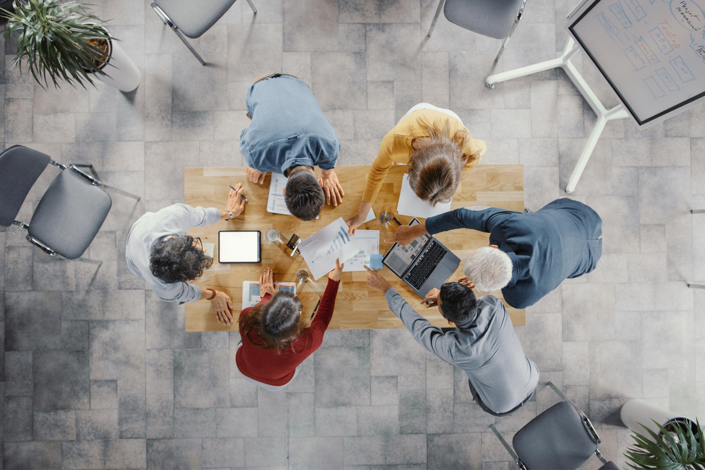 Cât de mult face diferența un consultant proiecte europene?