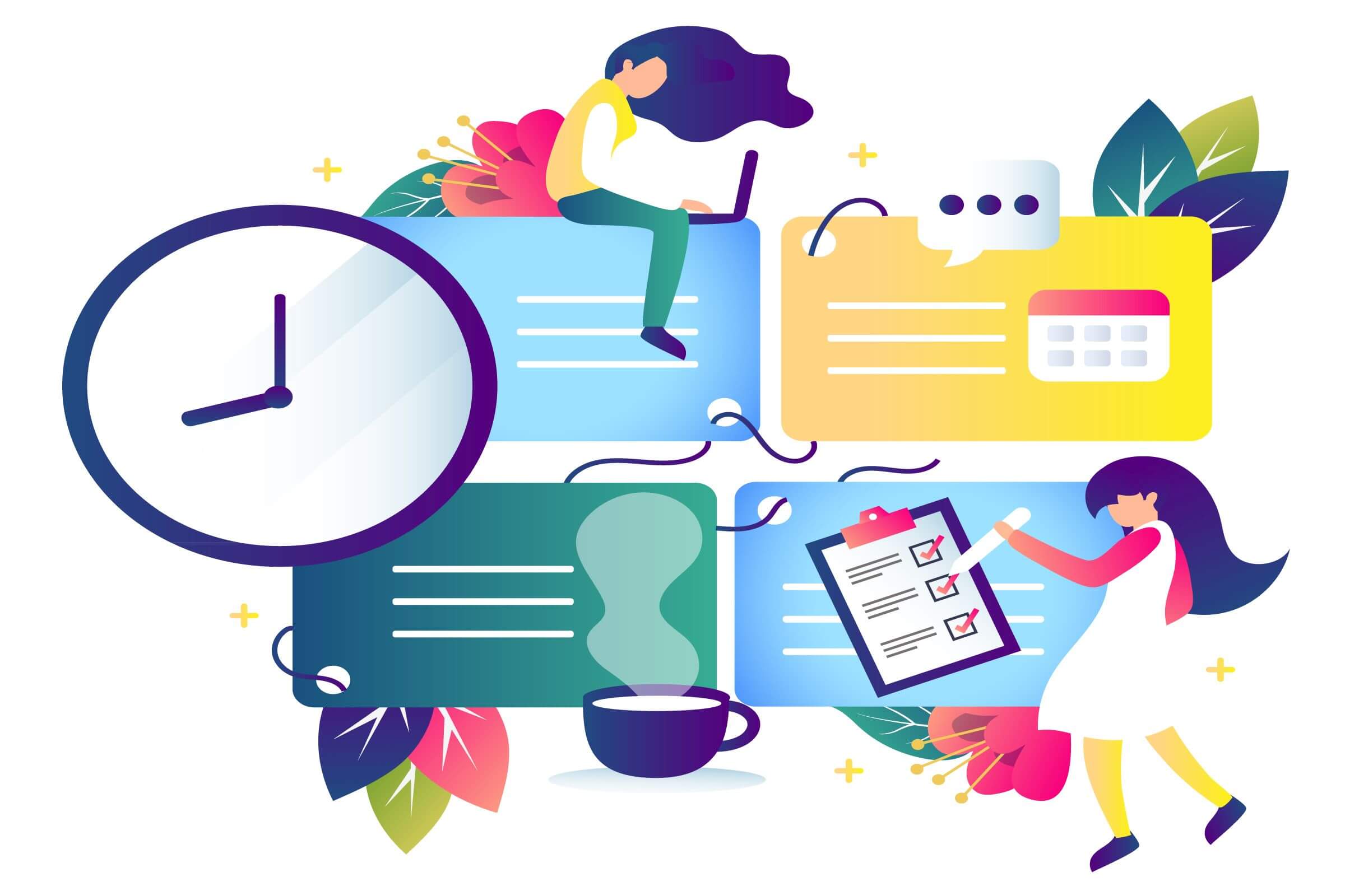 Află cât durează să pregătești un dosar fonduri europene și începe la timp