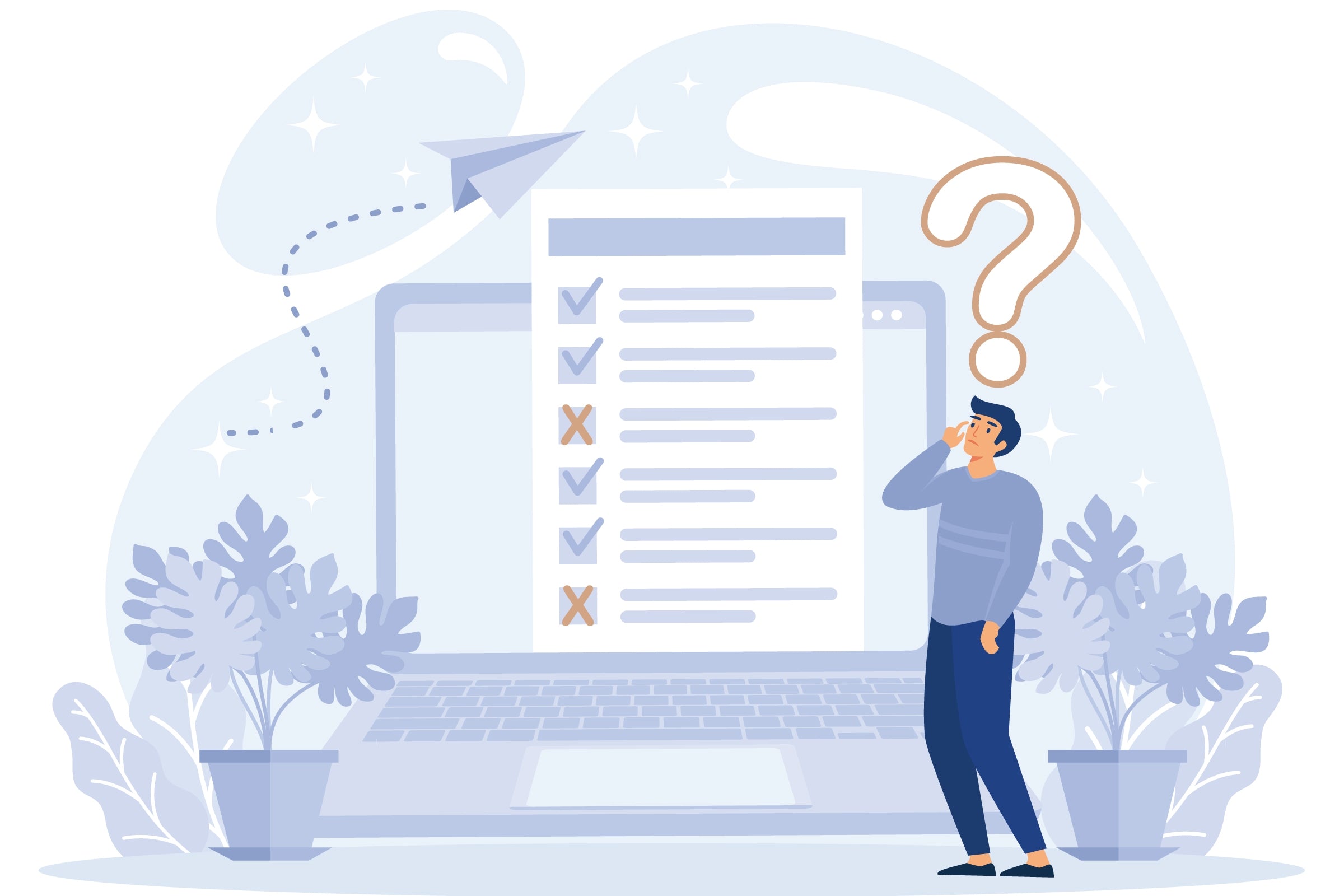 Condiții fonduri europene: ce faci când nu bifezi criteriile de accesare.