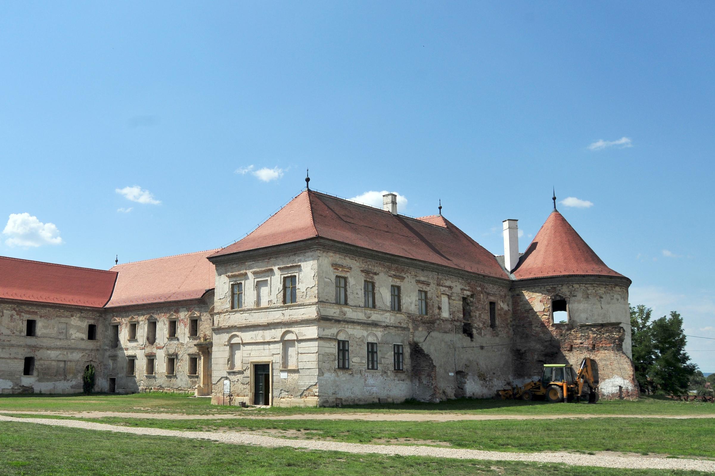 Consultanță fonduri europene portofoliu ILIGRA finanțare aprobată EEA Grants RO2013 C2.1 NV Bonțida
