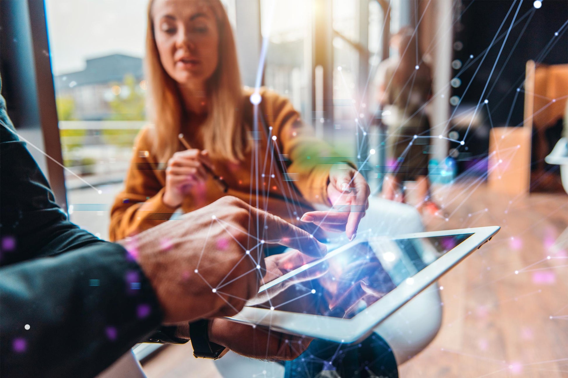 Consultanță fonduri europene portofoliu ILIGRA finanțare aprobată fonduri europene PNRR digitalizare ONG 1 inovare socială