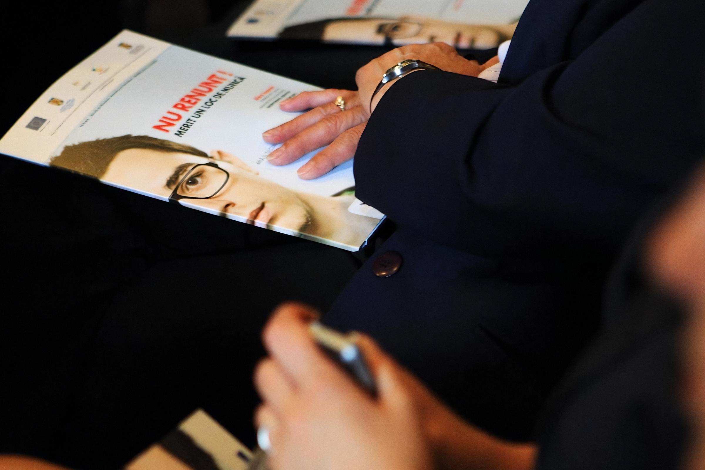 Consultanță fonduri europene portofoliu ILIGRA finanțare aprobată fonduri europene POSDRU 104