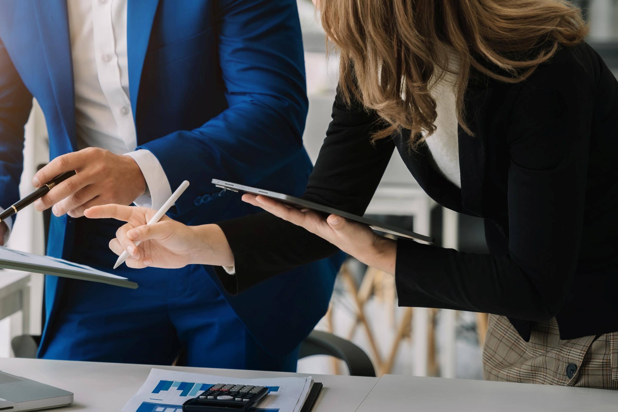 Beneficiază de dezvoltare cu fonduri europene pentru afaceri prin consultanța ILIGRA