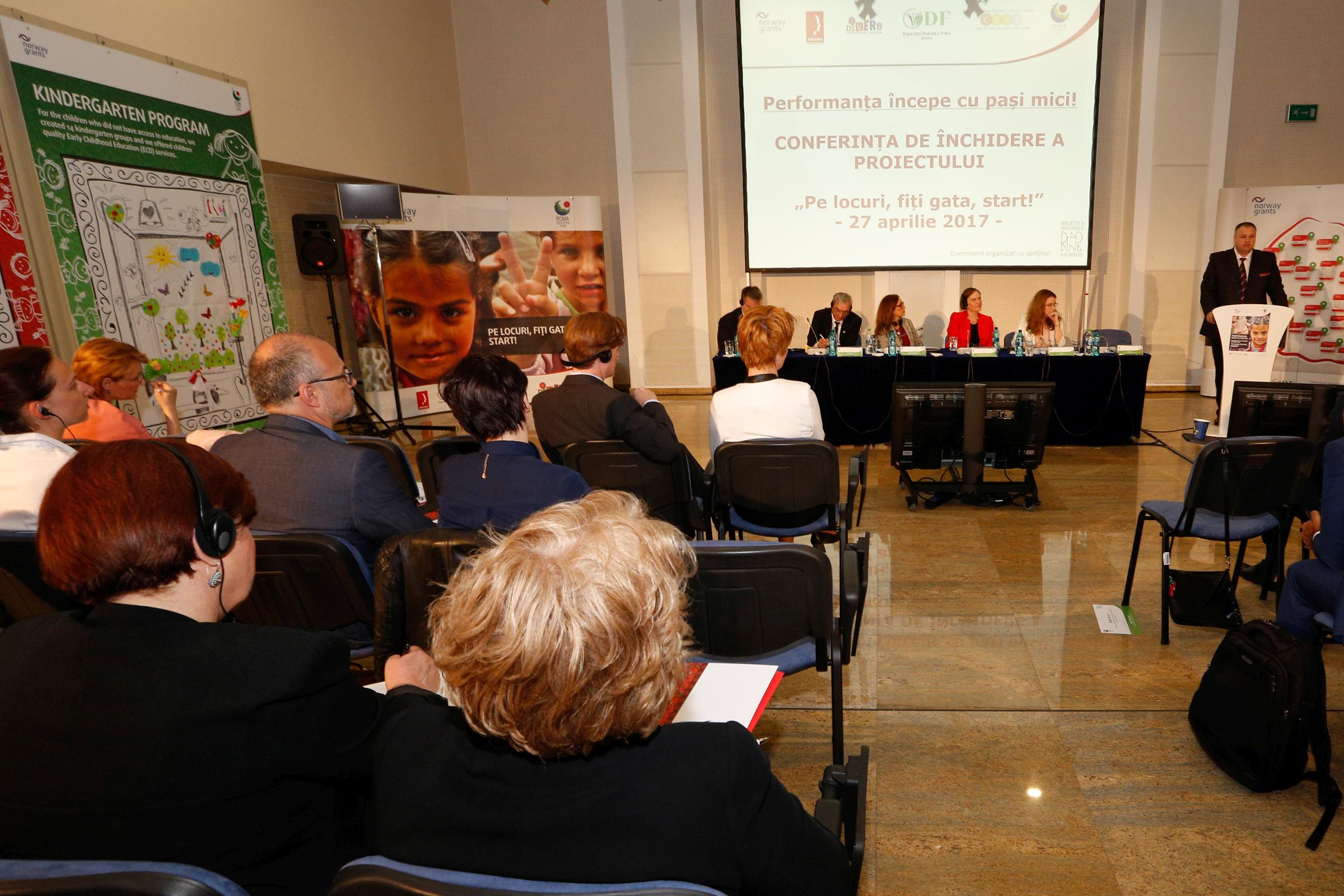 Implementare proiecte portofoliu ILIGRA implementare proiecte fonduri norvegiene RO25