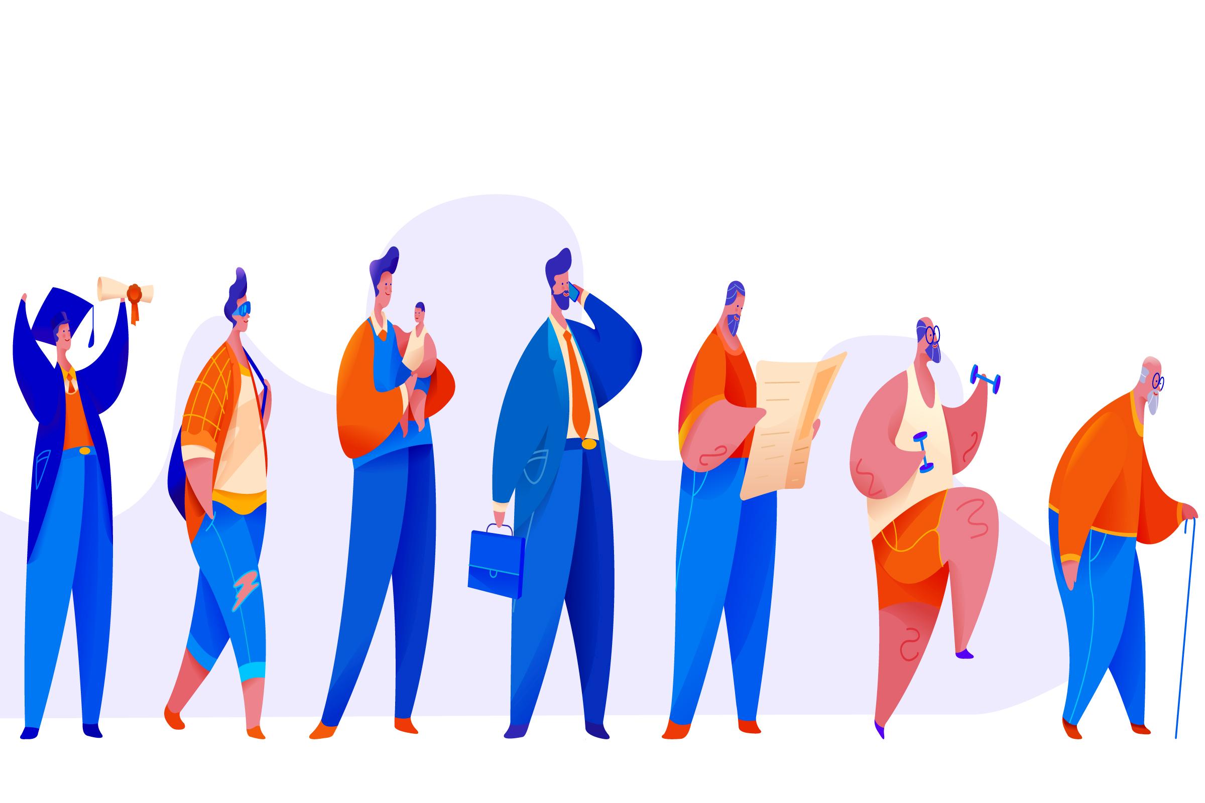 Află până la ce vârstă poți accesa fonduri europene