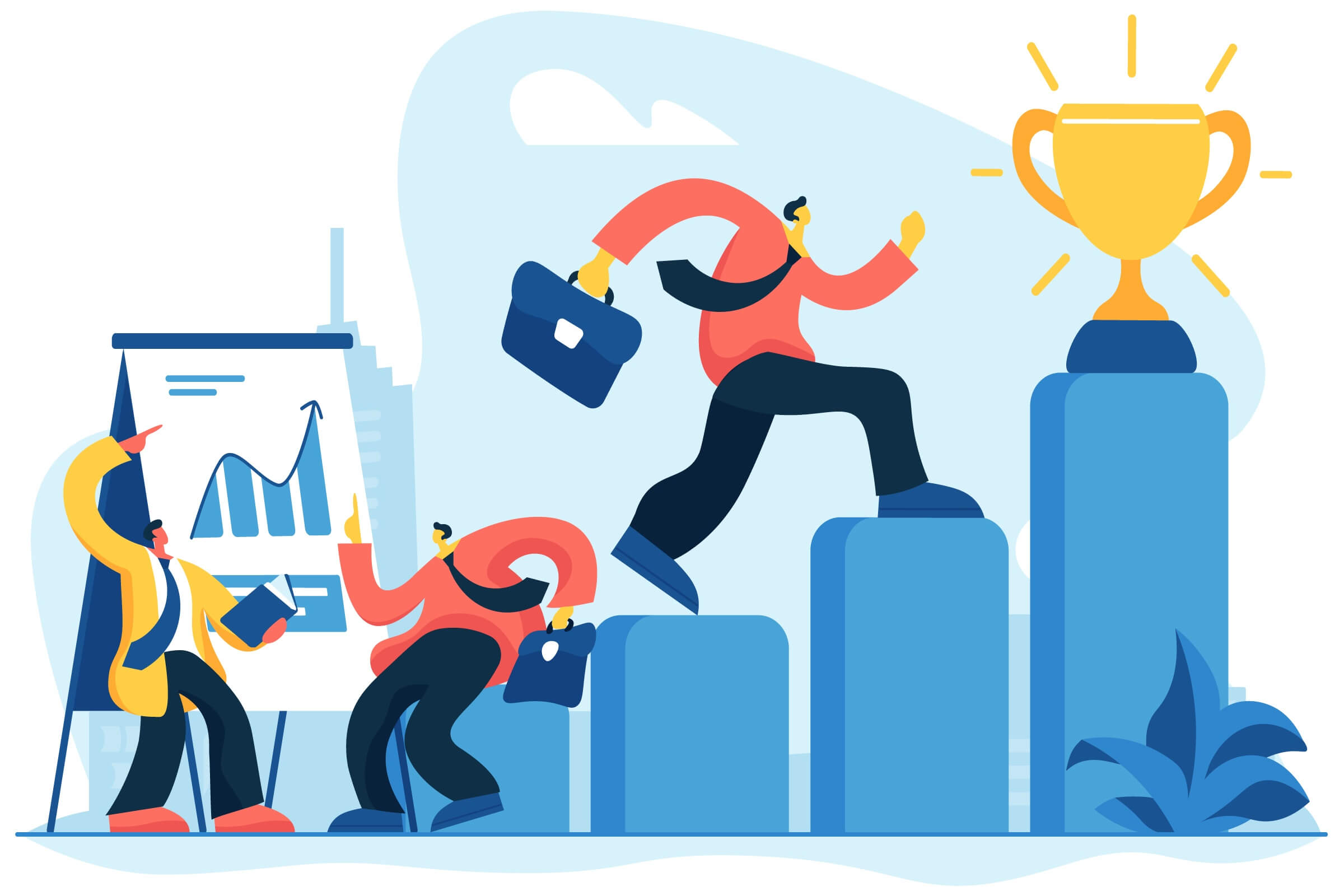 Află cum să aplici rețeta succesului pentru proiecte fonduri europene nerambursabile