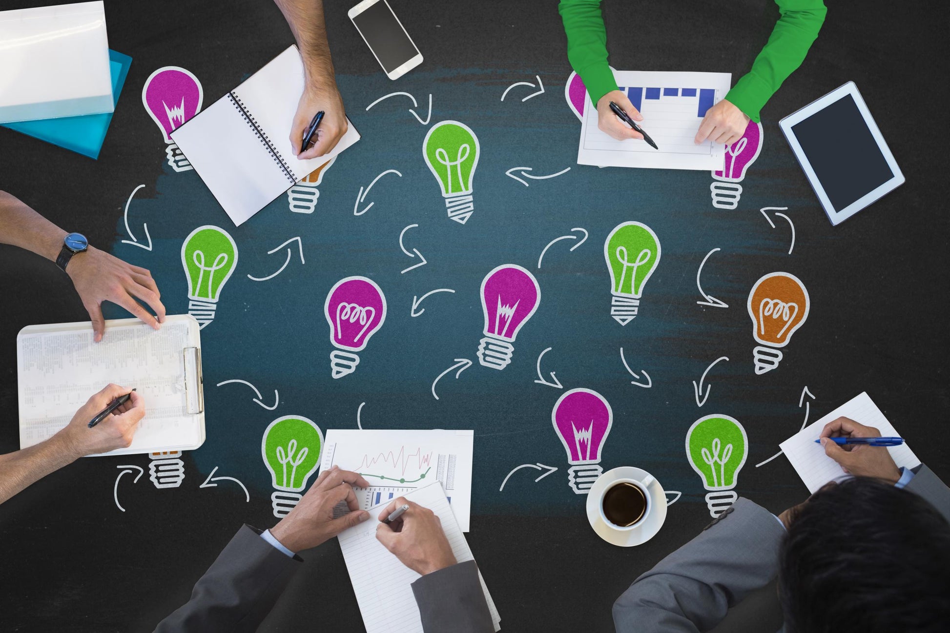 ILIGRA te pregătește pentru viitor. Reinventare cu metoda validată științific Easy Reinvention Lab. Transformare inteligentă. Adaptare continuă. Viitor sigur.